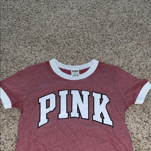 pink t-shirt - Picture 1 of 4